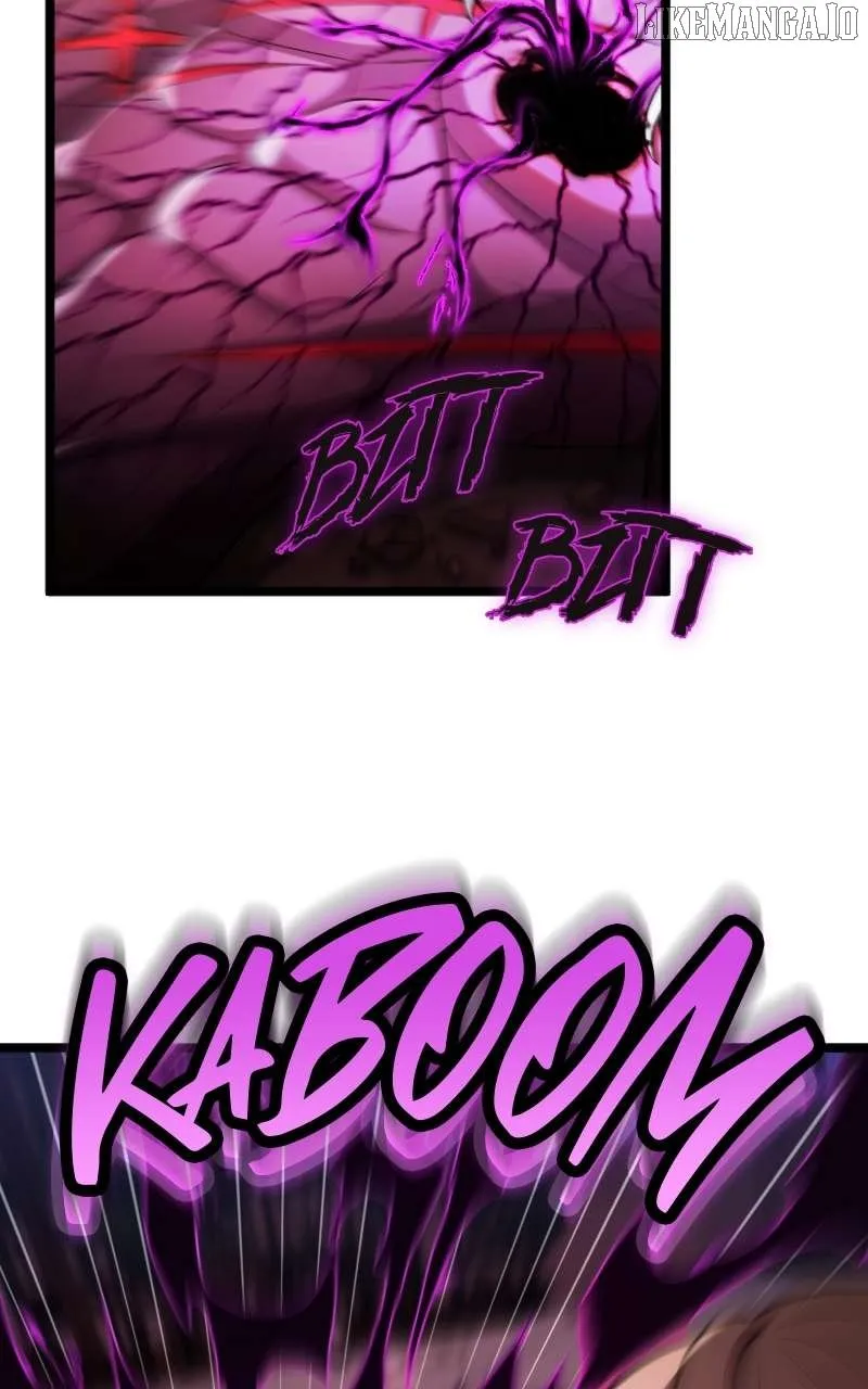 Read Amelia the Level Zero Hero chapter 46 image 11 on Lezhin