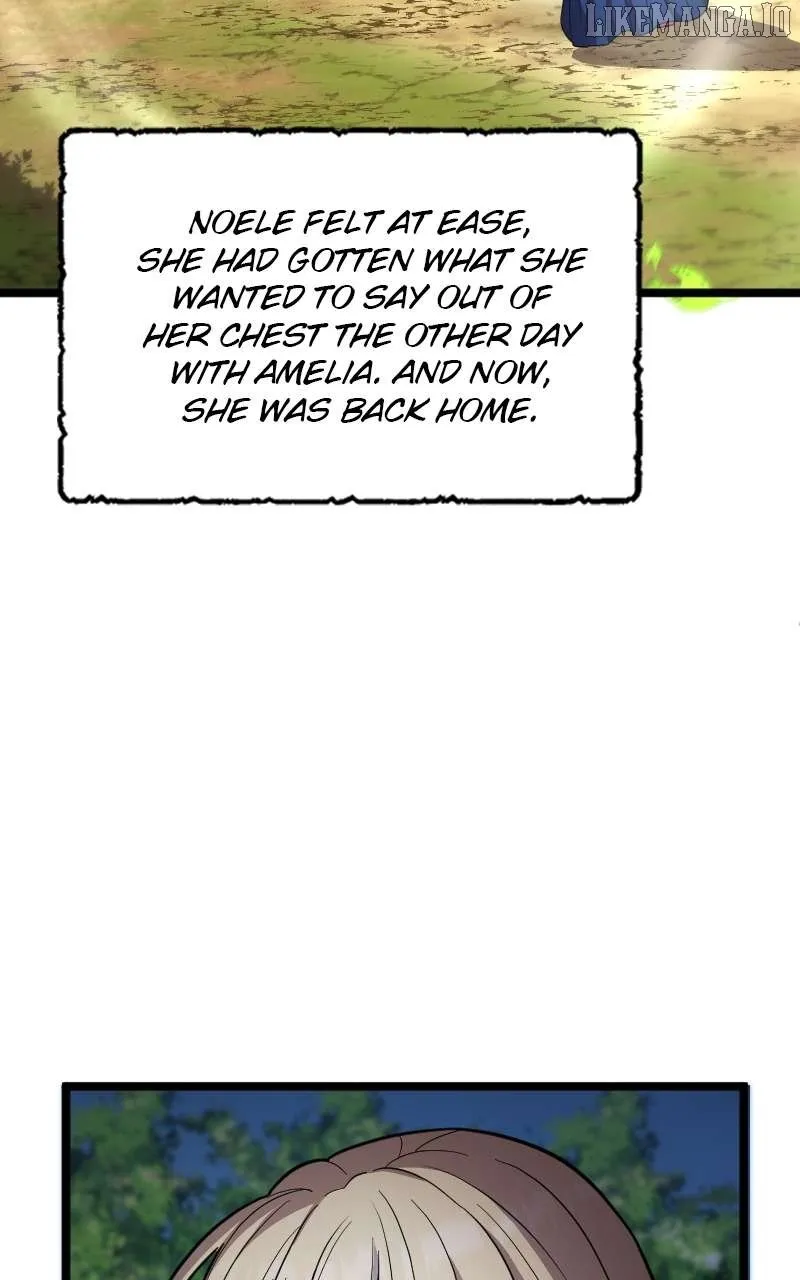 Read Amelia the Level Zero Hero chapter 46 image 112 on Lezhin