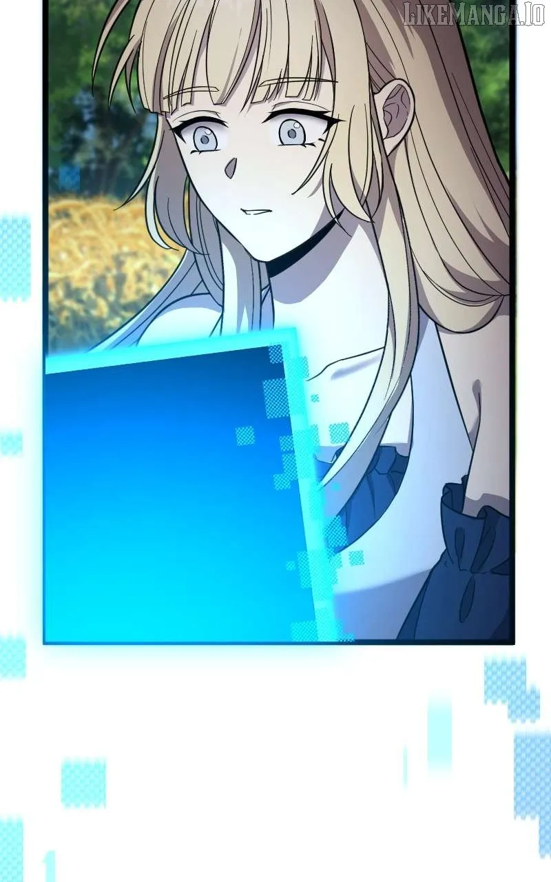 Read Amelia the Level Zero Hero chapter 46 image 113 on Lezhin