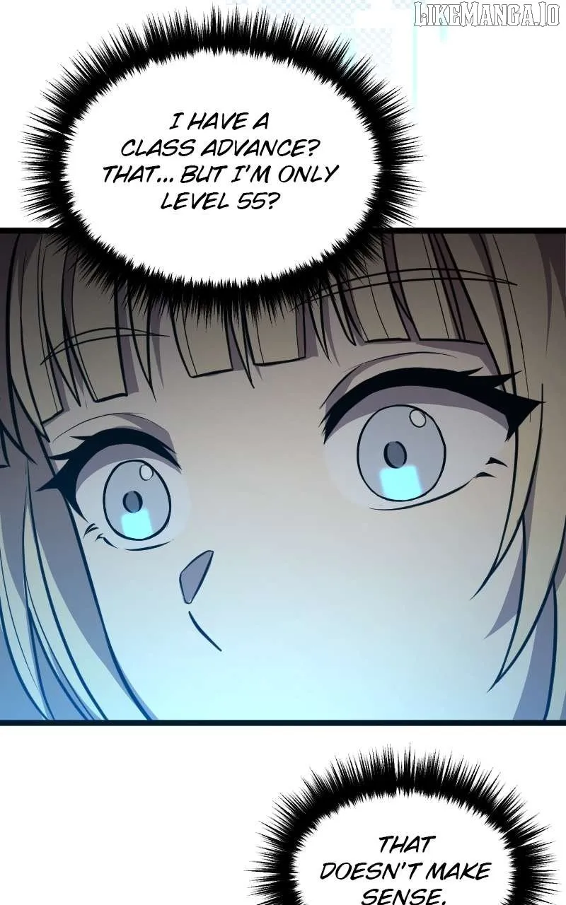 Read Amelia the Level Zero Hero chapter 46 image 118 on Lezhin