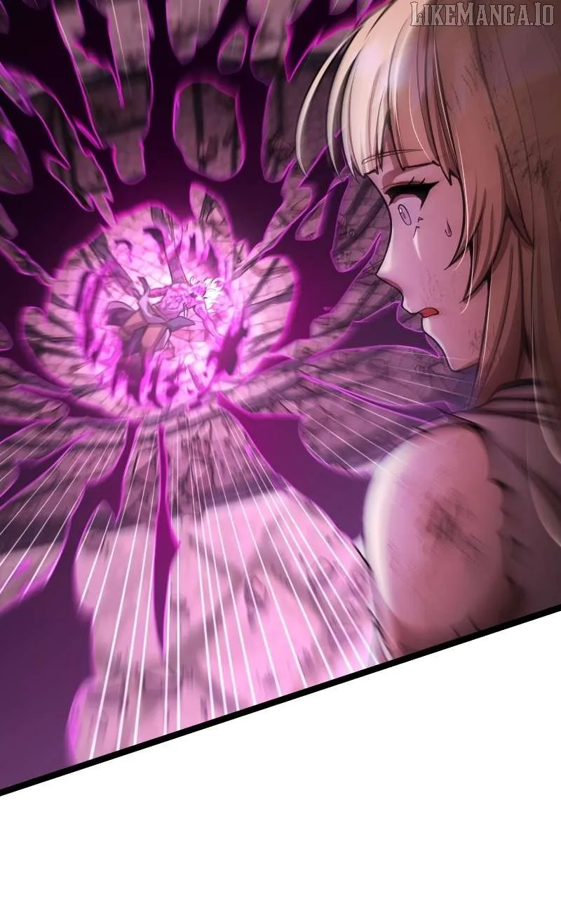 Read Amelia the Level Zero Hero chapter 46 image 12 on Lezhin