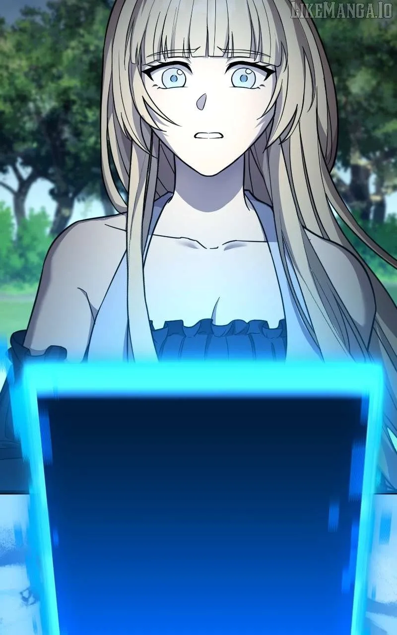 Read Amelia the Level Zero Hero chapter 46 image 120 on Lezhin