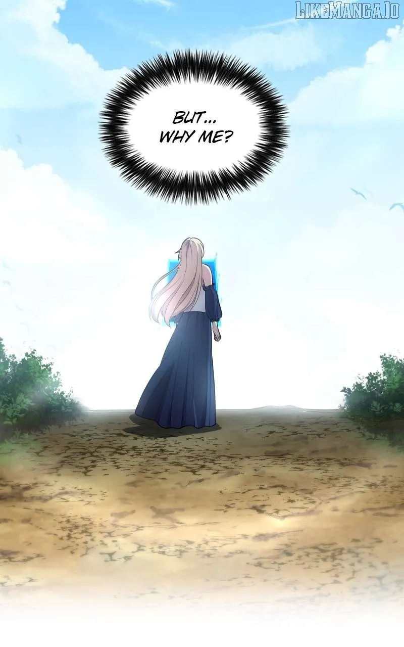 Read Amelia the Level Zero Hero chapter 46 image 122 on Lezhin
