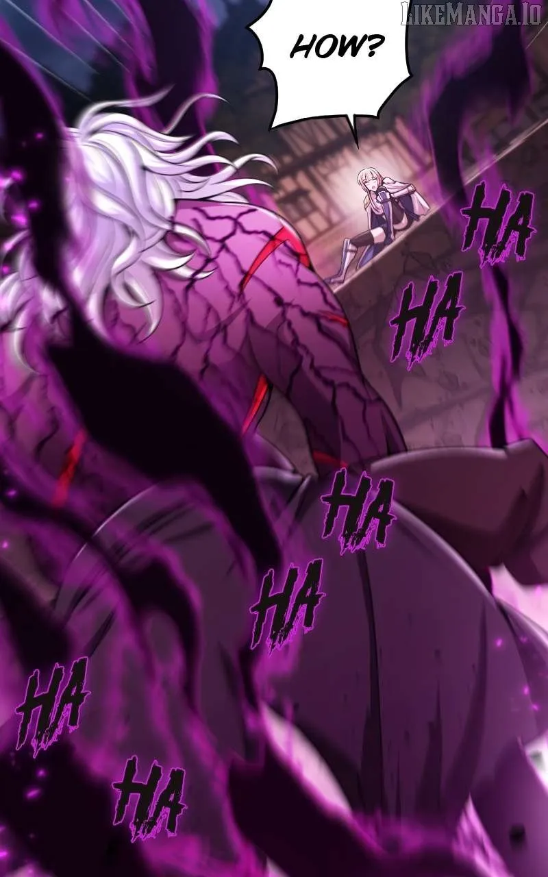 Read Amelia the Level Zero Hero chapter 46 image 14 on Lezhin