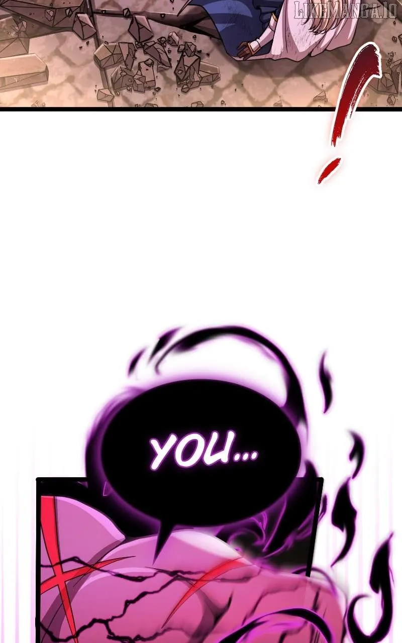 Read Amelia the Level Zero Hero chapter 46 image 19 on Lezhin
