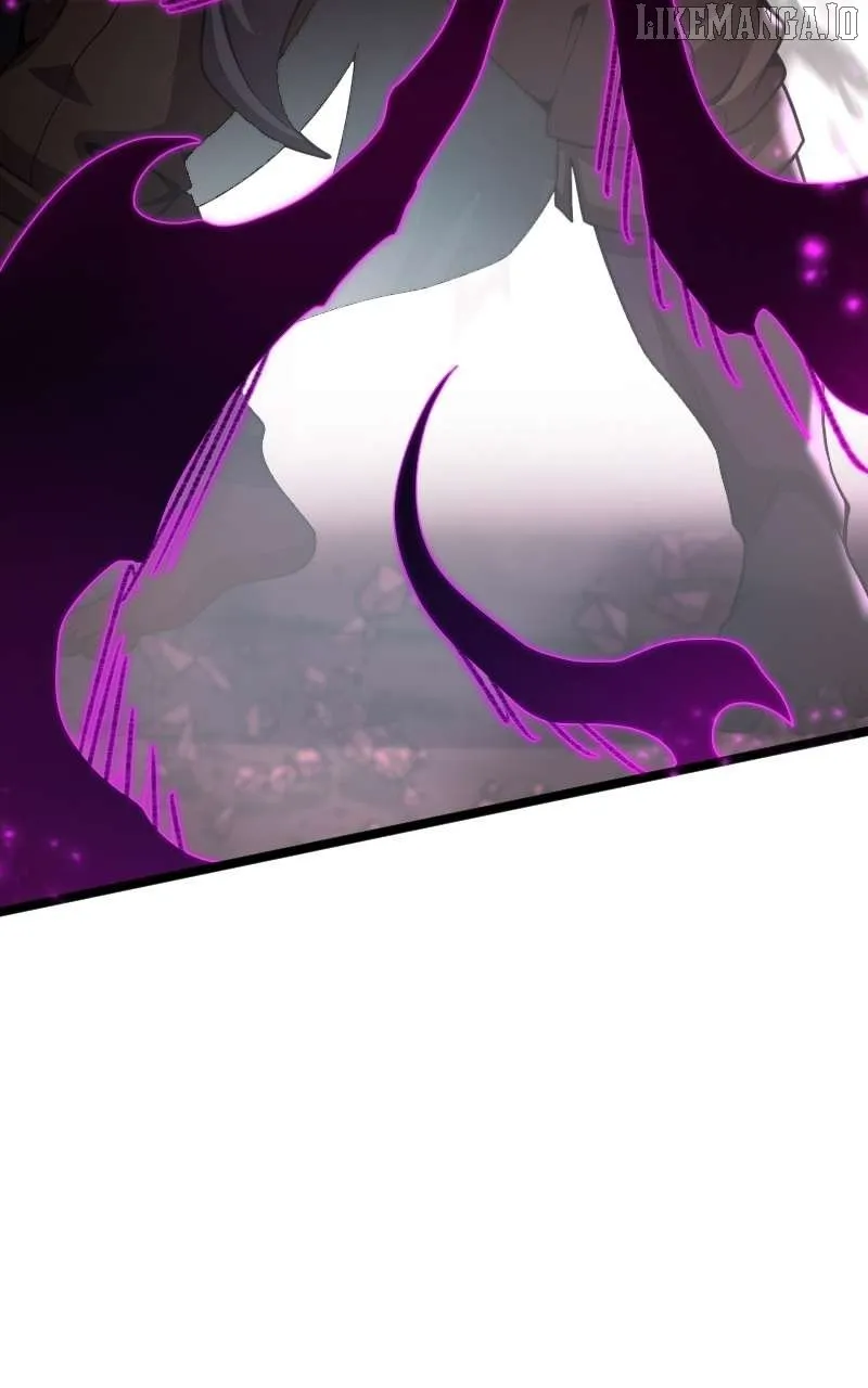 Read Amelia the Level Zero Hero chapter 46 image 24 on Lezhin