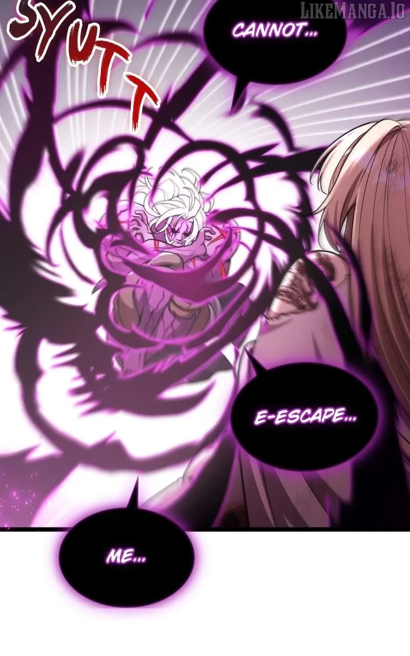 Read Amelia the Level Zero Hero chapter 46 image 26 on Lezhin
