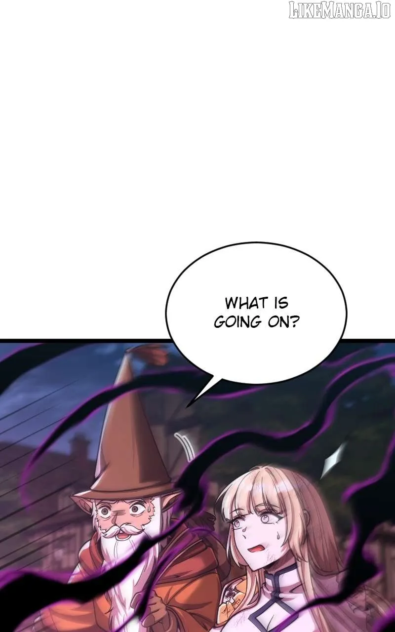 Read Amelia the Level Zero Hero chapter 46 image 27 on Lezhin
