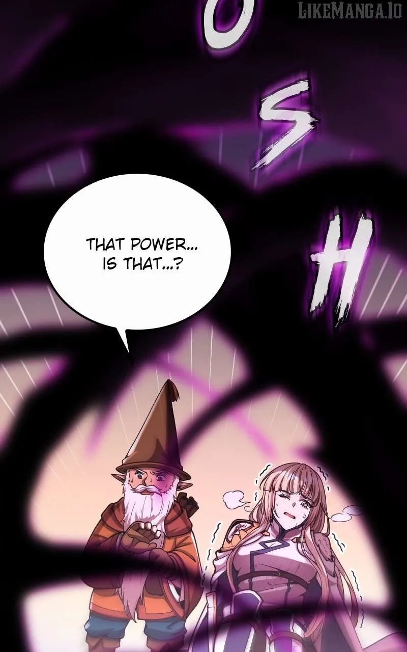 Read Amelia the Level Zero Hero chapter 46 image 29 on Lezhin