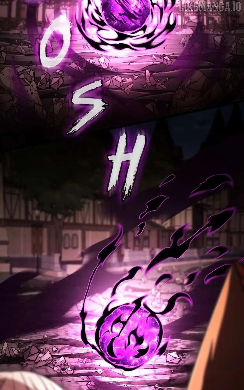 Read Amelia the Level Zero Hero chapter 46 image 34 on Lezhin