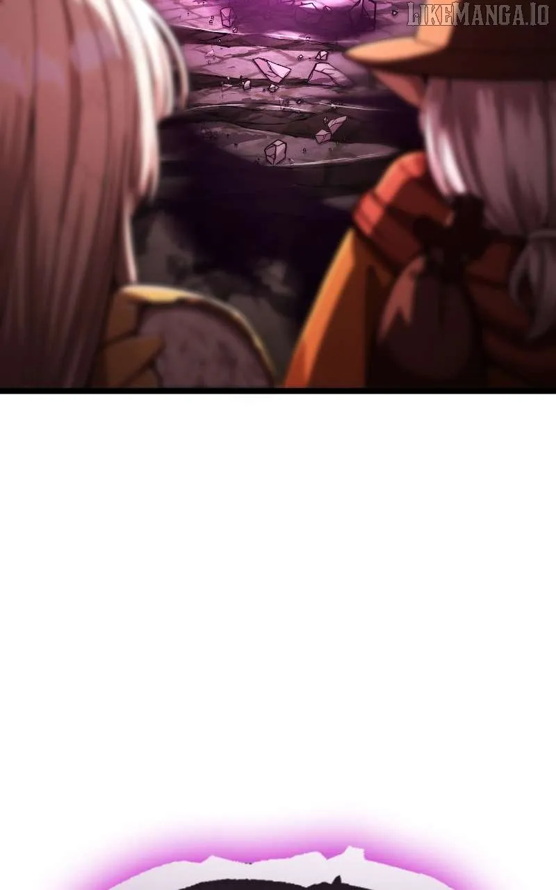 Read Amelia the Level Zero Hero chapter 46 image 35 on Lezhin