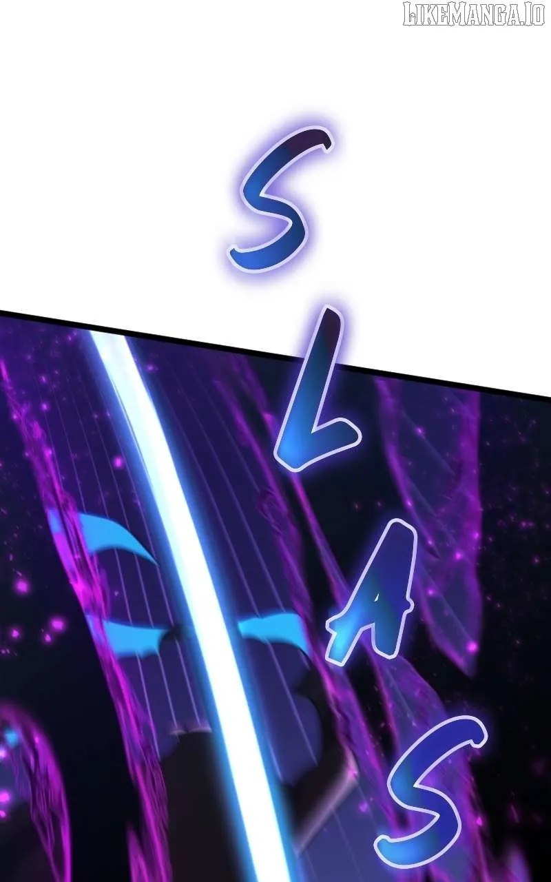 Read Amelia the Level Zero Hero chapter 46 image 38 on Lezhin