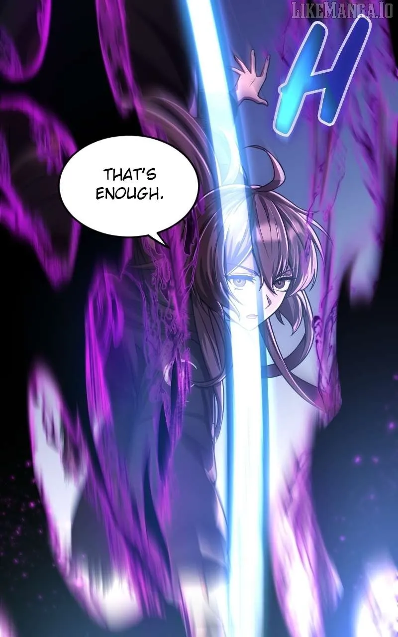 Read Amelia the Level Zero Hero chapter 46 image 39 on Lezhin
