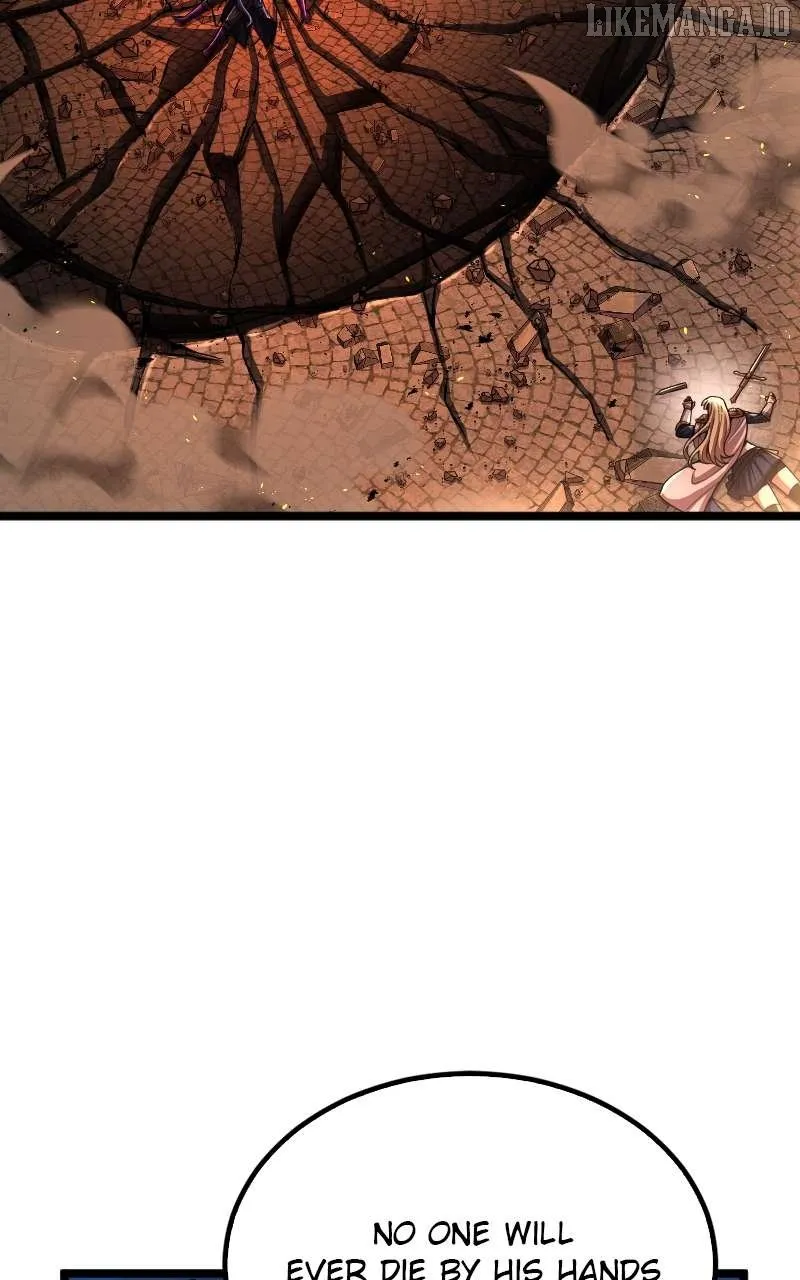 Read Amelia the Level Zero Hero chapter 46 image 4 on Lezhin