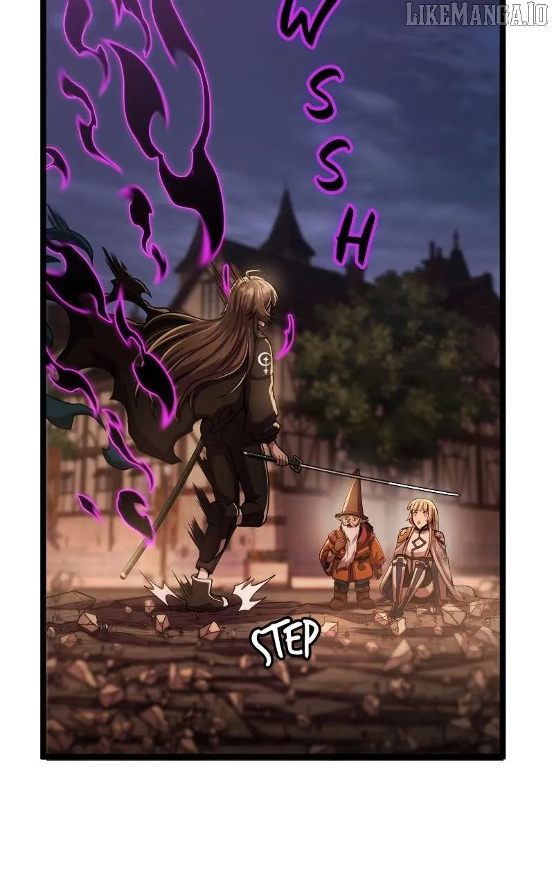 Read Amelia the Level Zero Hero chapter 46 image 41 on Lezhin
