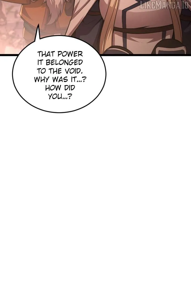 Read Amelia the Level Zero Hero chapter 46 image 43 on Lezhin