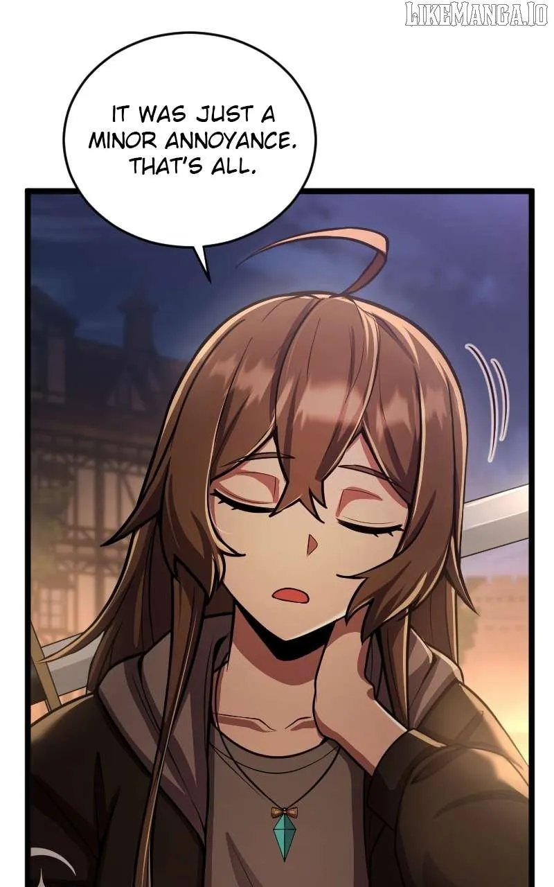 Read Amelia the Level Zero Hero chapter 46 image 44 on Lezhin