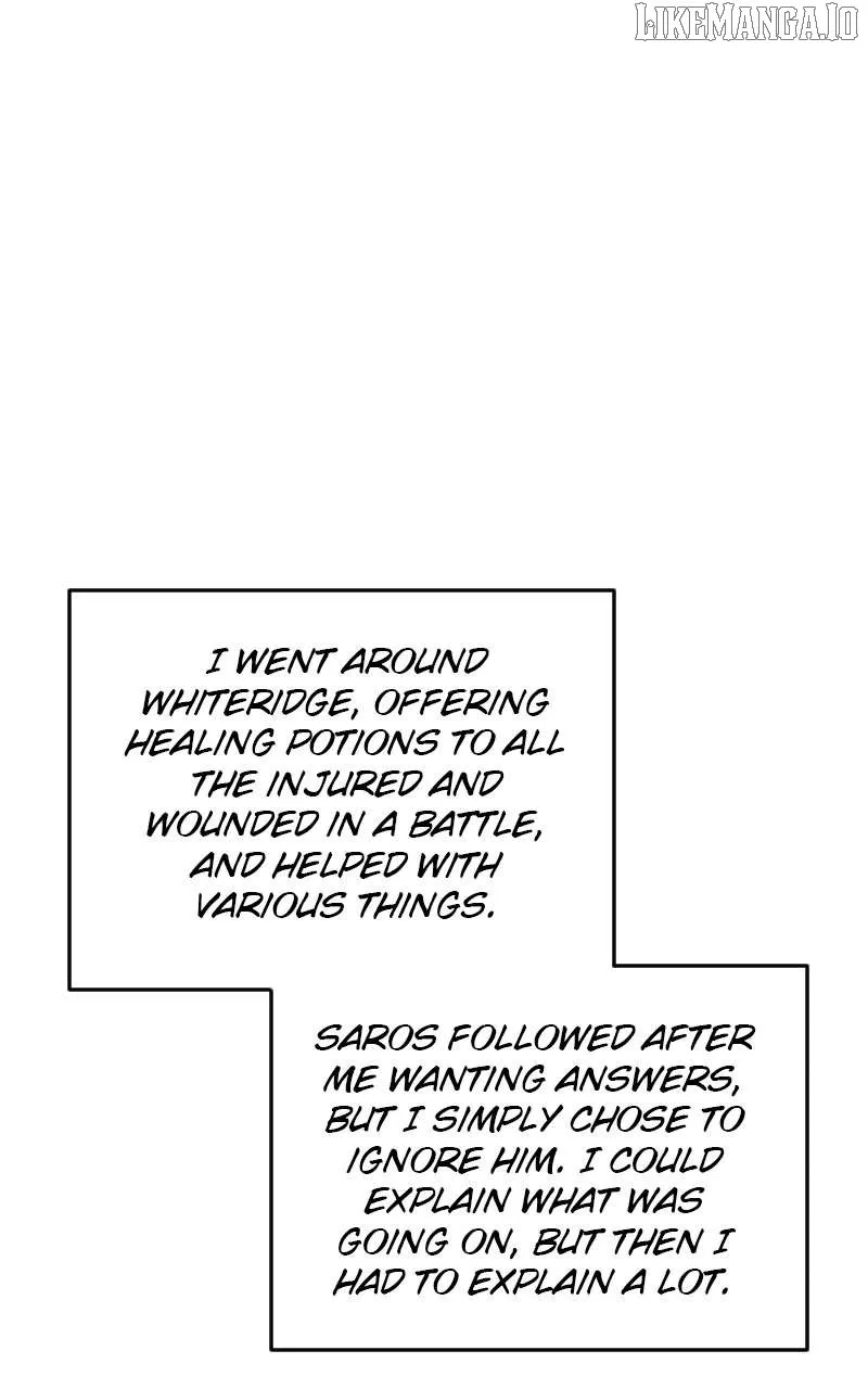 Read Amelia the Level Zero Hero chapter 46 image 49 on Lezhin