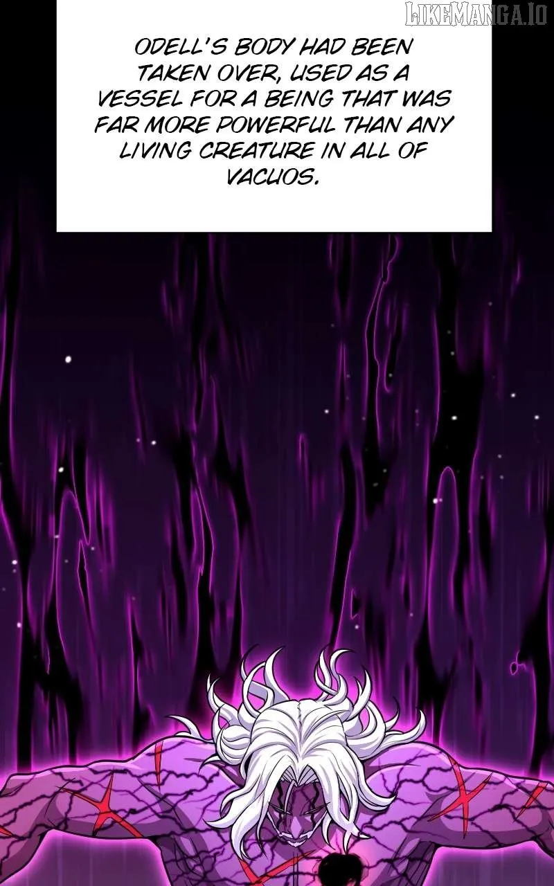 Read Amelia the Level Zero Hero chapter 46 image 51 on Lezhin