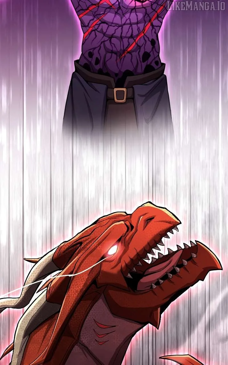Read Amelia the Level Zero Hero chapter 46 image 52 on Lezhin