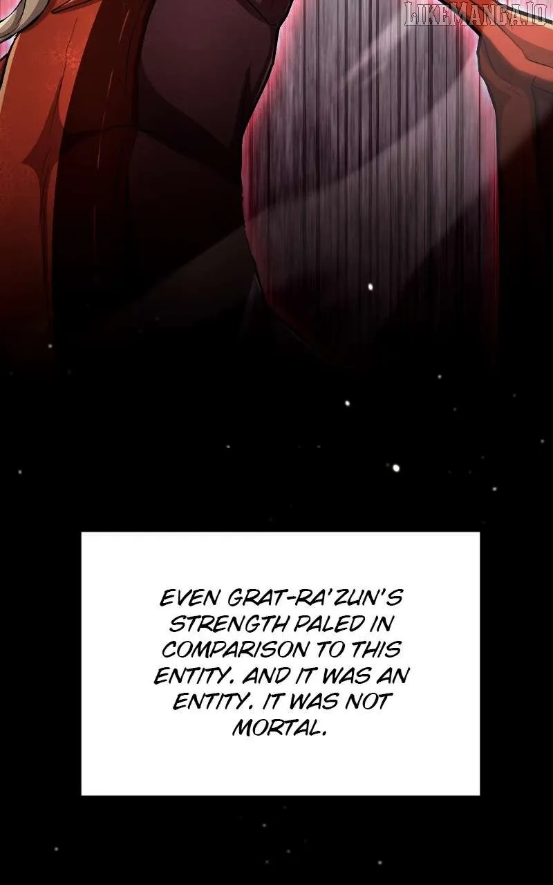 Read Amelia the Level Zero Hero chapter 46 image 53 on Lezhin
