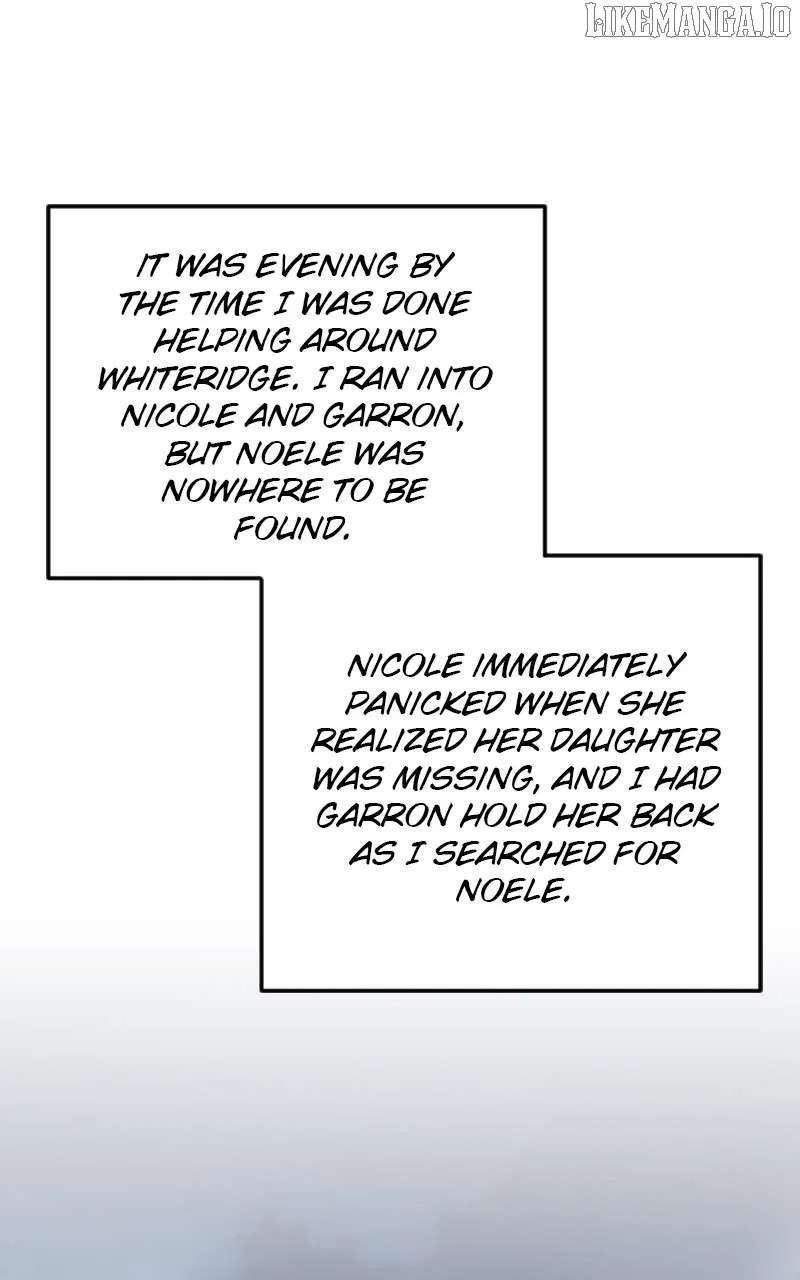 Read Amelia the Level Zero Hero chapter 46 image 58 on Lezhin