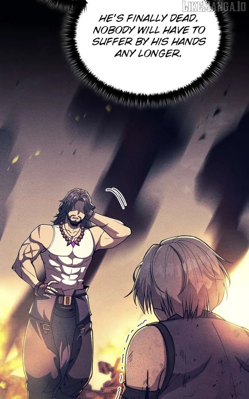 Read Amelia the Level Zero Hero chapter 46 image 6 on Lezhin