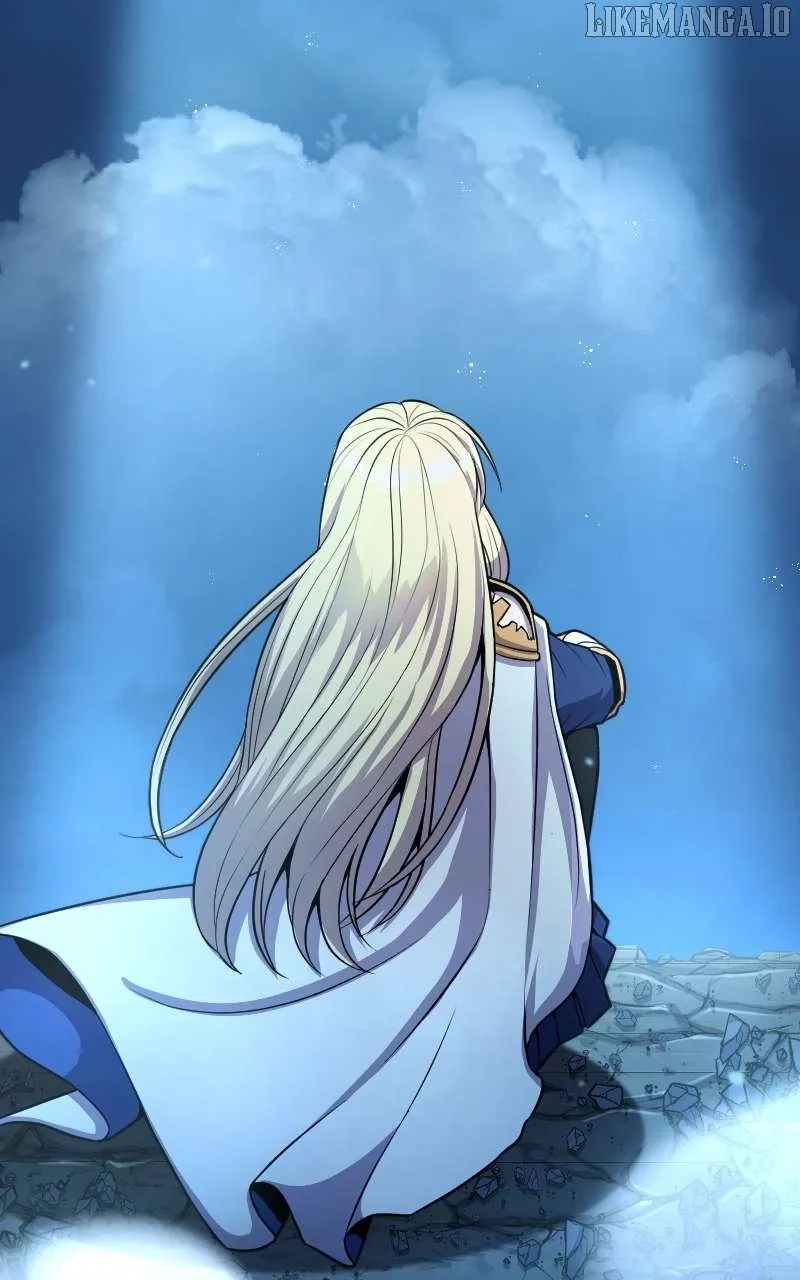 Read Amelia the Level Zero Hero chapter 46 image 60 on Lezhin