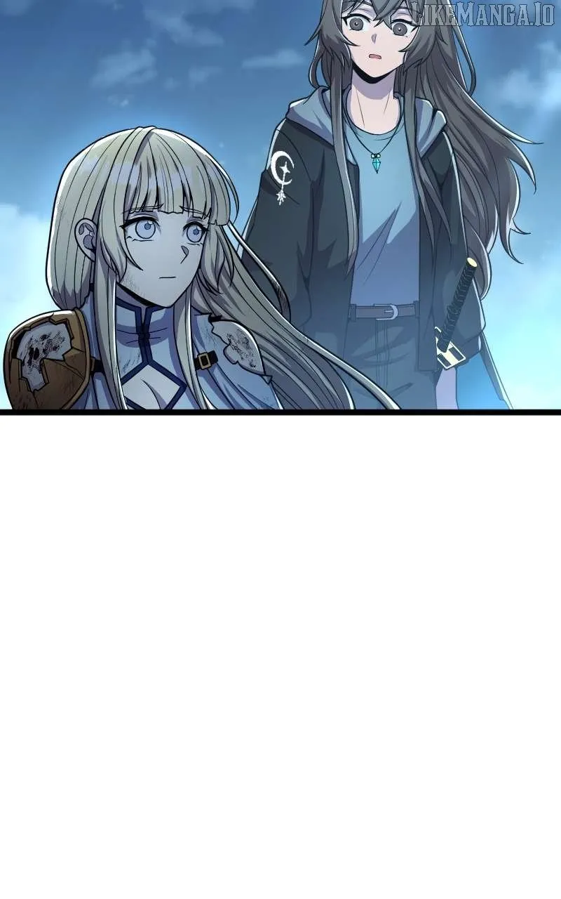 Read Amelia the Level Zero Hero chapter 46 image 64 on Lezhin