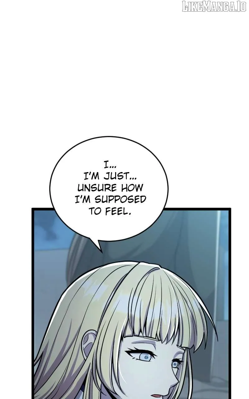 Read Amelia the Level Zero Hero chapter 46 image 65 on Lezhin