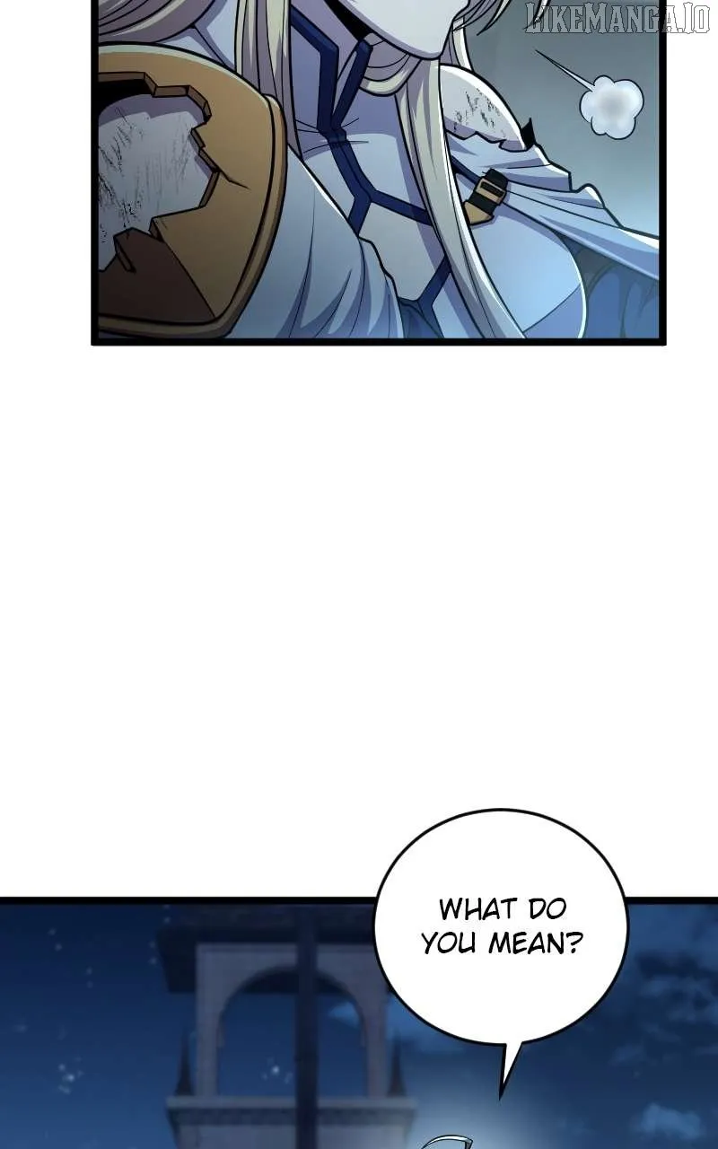 Read Amelia the Level Zero Hero chapter 46 image 66 on Lezhin