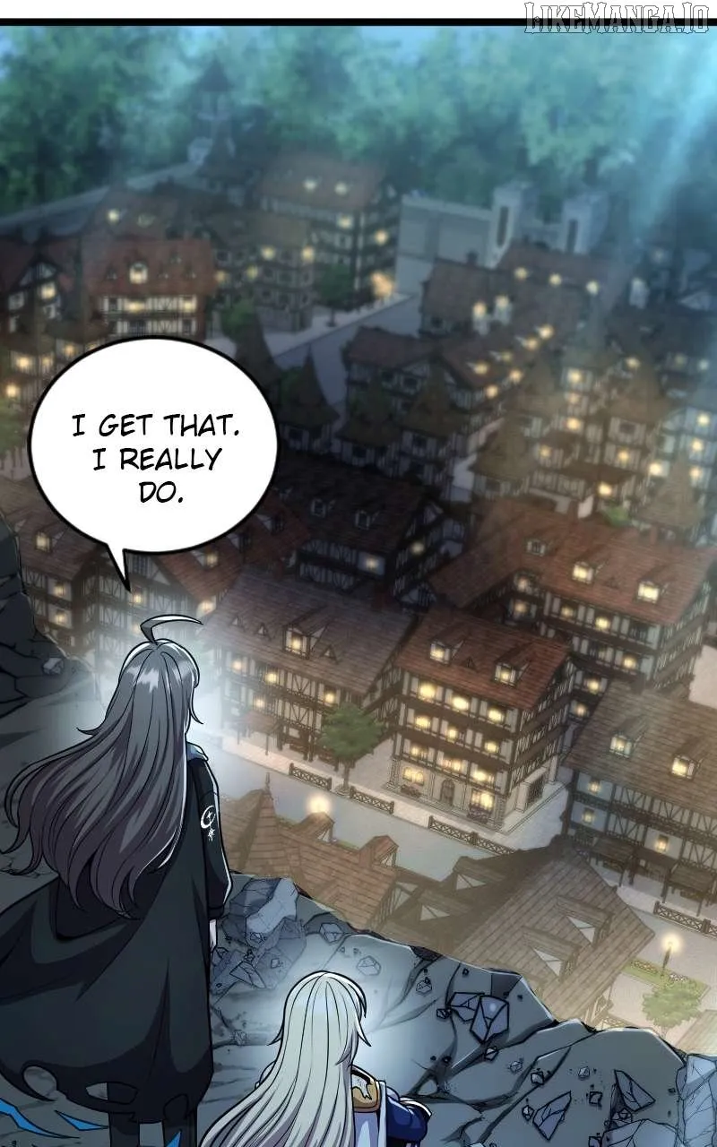 Read Amelia the Level Zero Hero chapter 46 image 70 on Lezhin