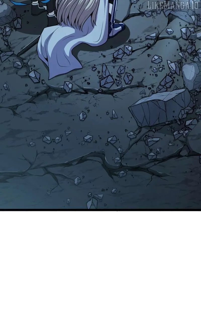 Read Amelia the Level Zero Hero chapter 46 image 71 on Lezhin