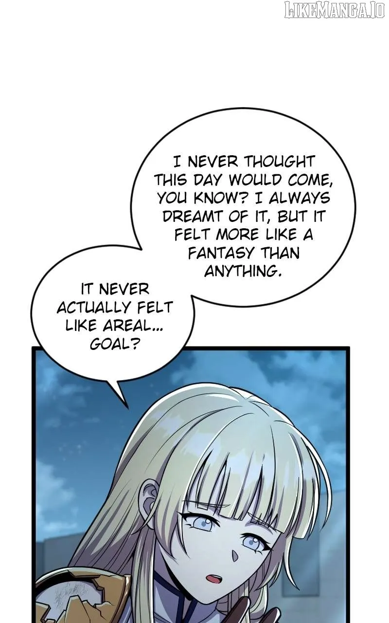 Read Amelia the Level Zero Hero chapter 46 image 72 on Lezhin