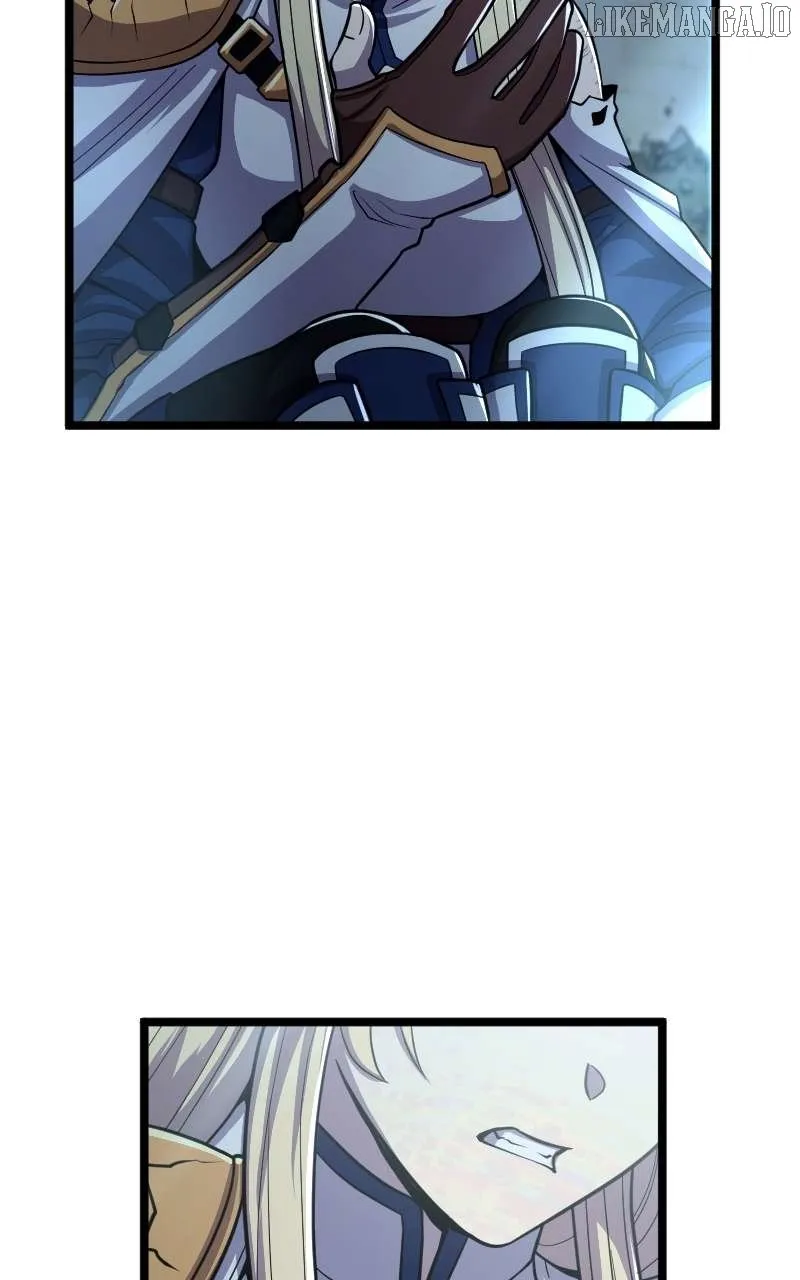 Read Amelia the Level Zero Hero chapter 46 image 73 on Lezhin