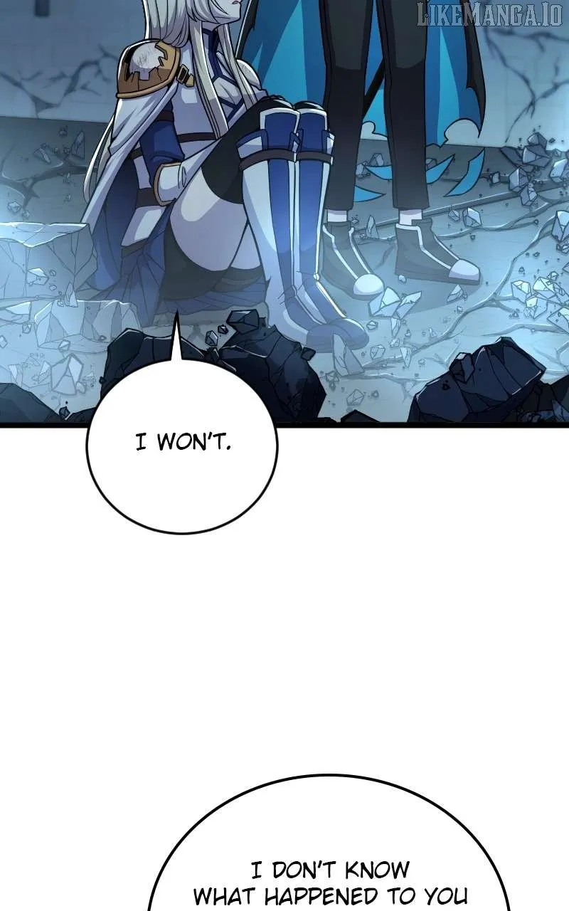 Read Amelia the Level Zero Hero chapter 46 image 76 on Lezhin