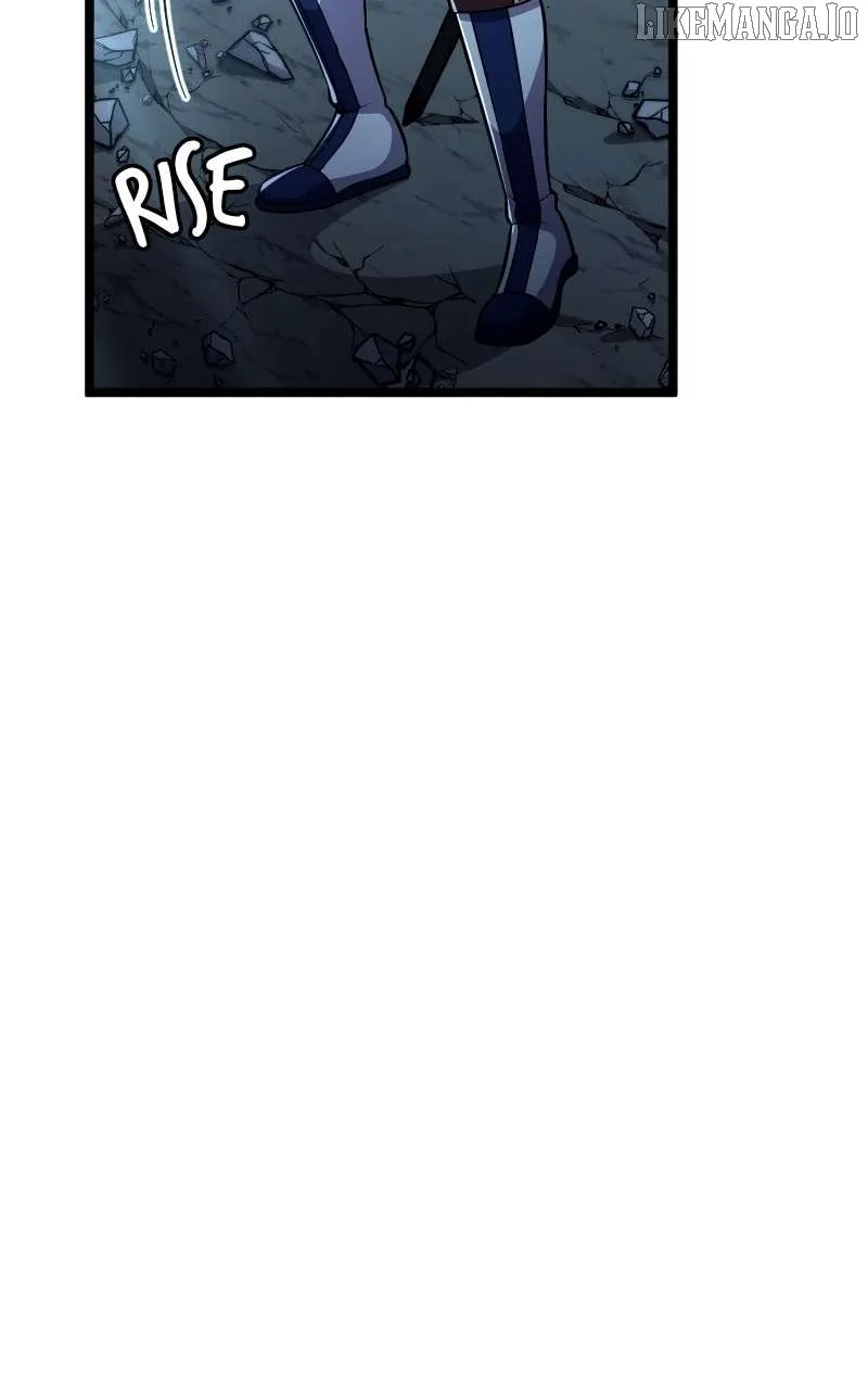 Read Amelia the Level Zero Hero chapter 46 image 79 on Lezhin