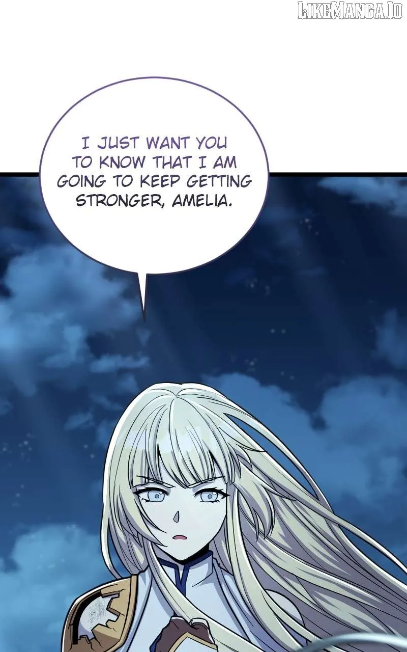 Read Amelia the Level Zero Hero chapter 46 image 80 on Lezhin