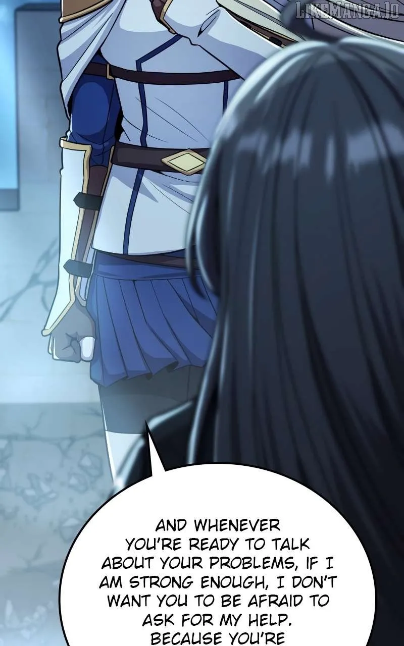 Read Amelia the Level Zero Hero chapter 46 image 81 on Lezhin
