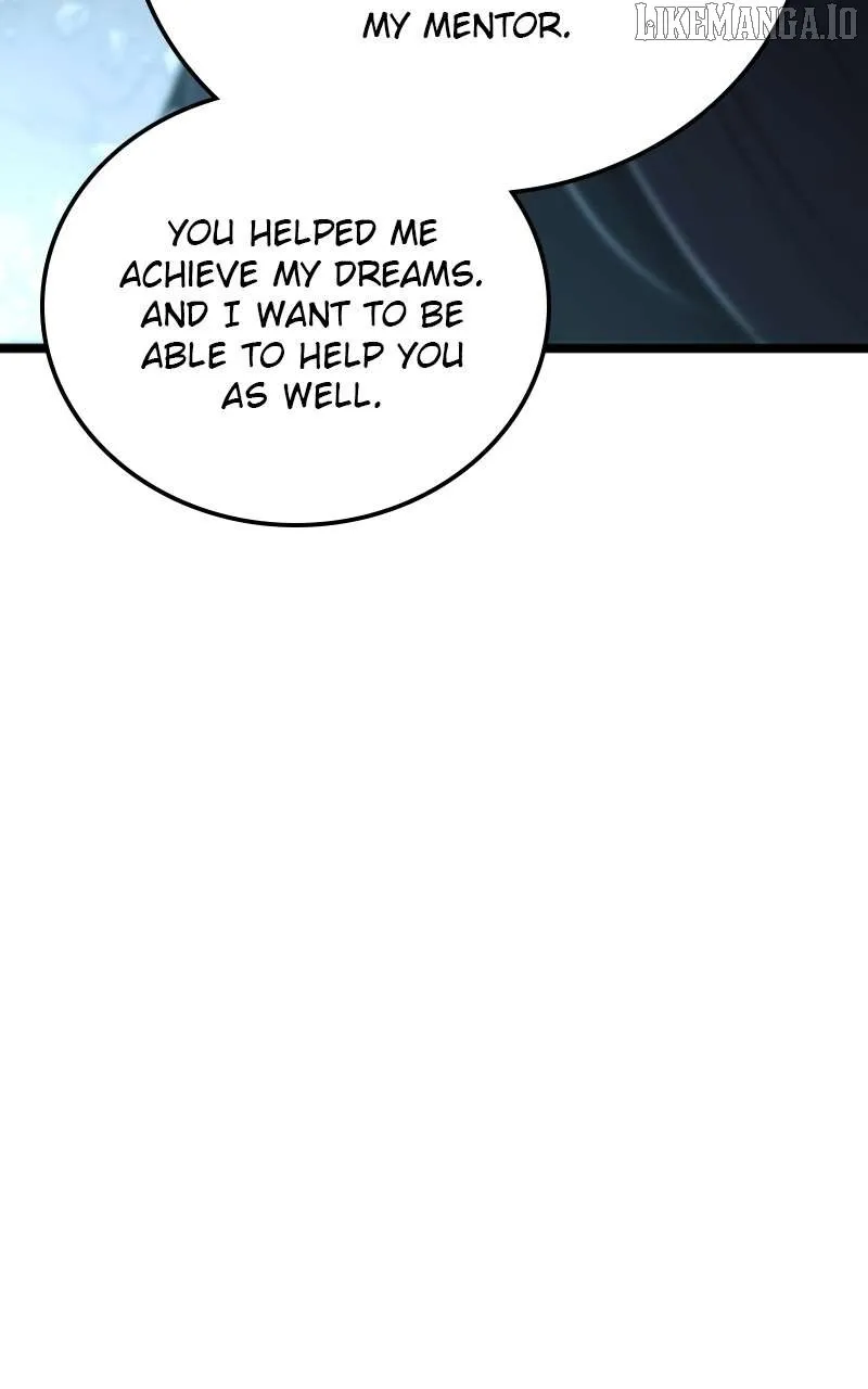 Read Amelia the Level Zero Hero chapter 46 image 82 on Lezhin