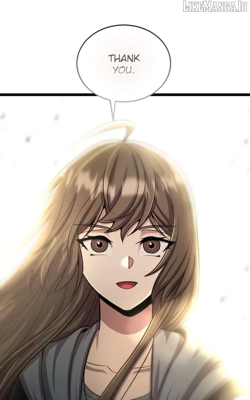 Read Amelia the Level Zero Hero chapter 46 image 83 on Lezhin