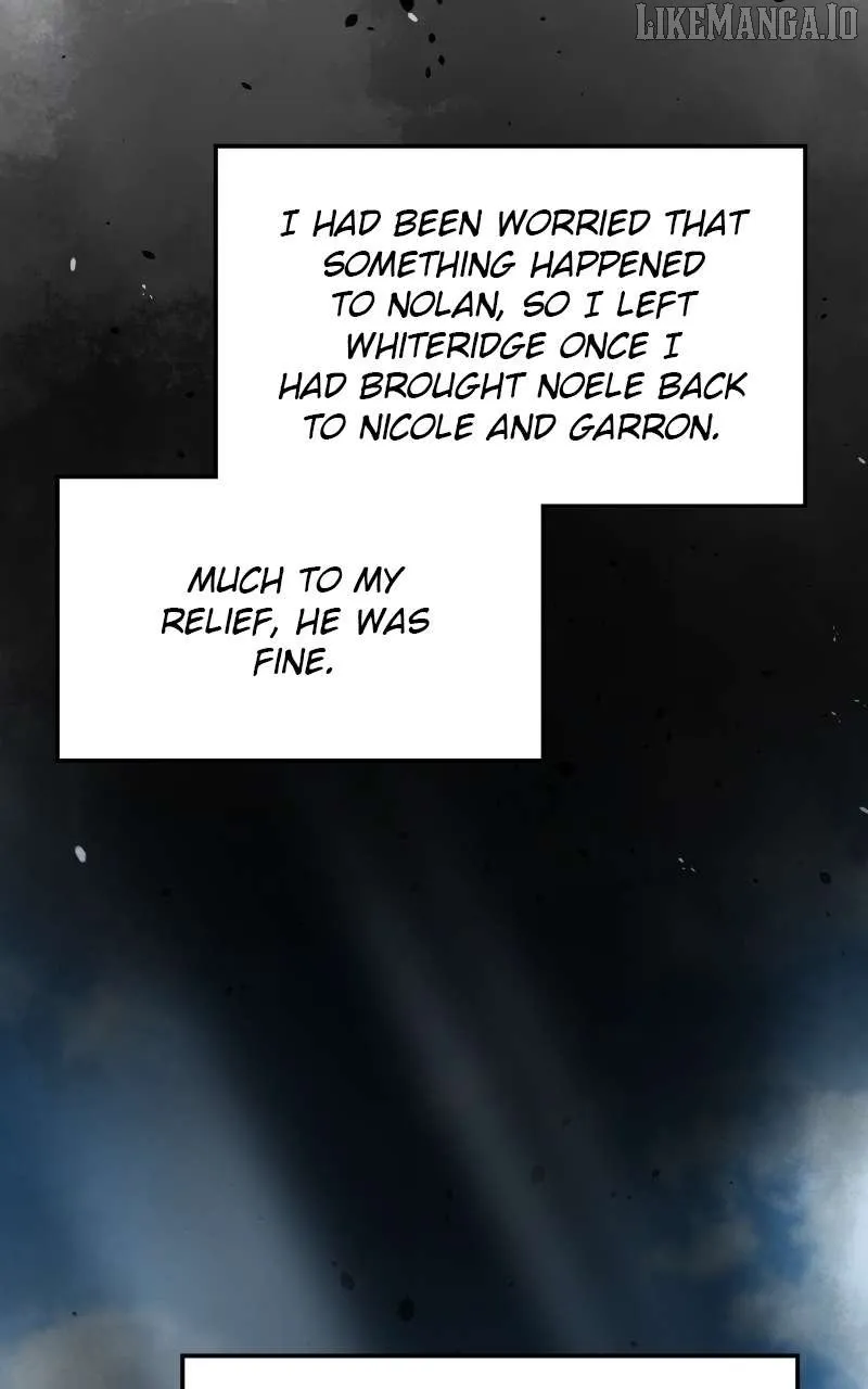 Read Amelia the Level Zero Hero chapter 46 image 85 on Lezhin