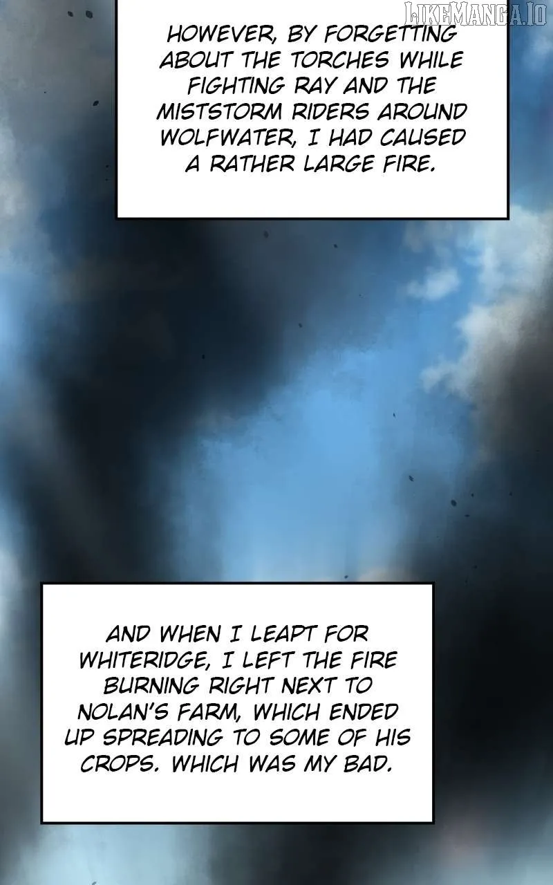 Read Amelia the Level Zero Hero chapter 46 image 86 on Lezhin