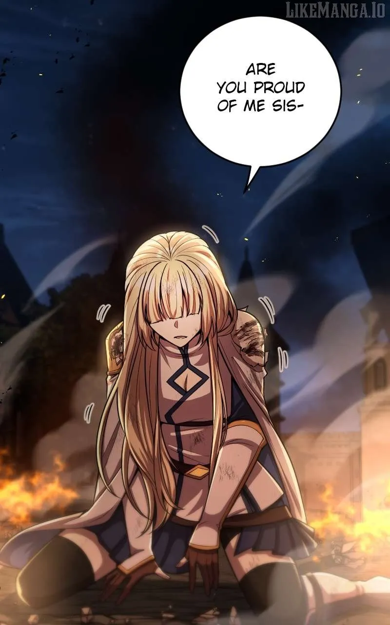 Read Amelia the Level Zero Hero chapter 46 image 9 on Lezhin