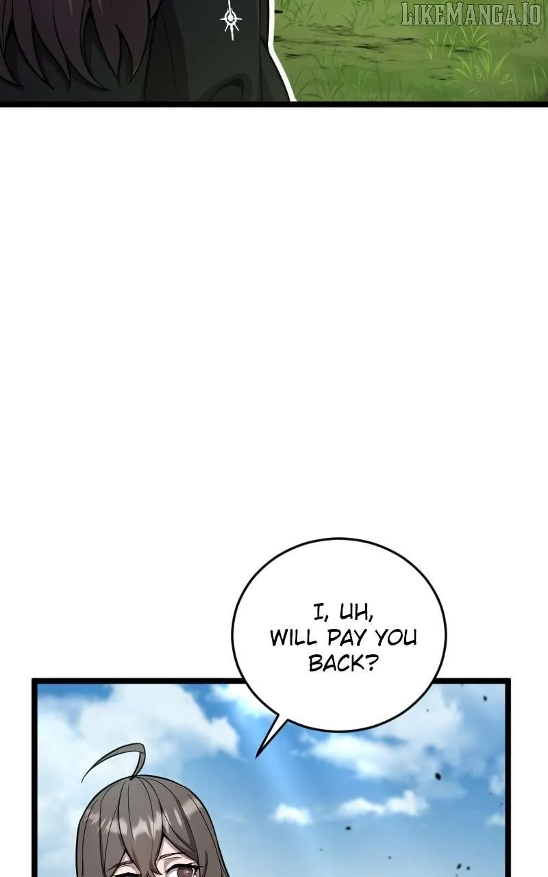 Read Amelia the Level Zero Hero chapter 46 image 90 on Lezhin