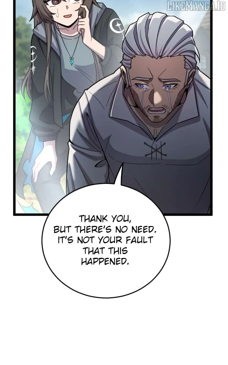 Read Amelia the Level Zero Hero chapter 46 image 91 on Lezhin