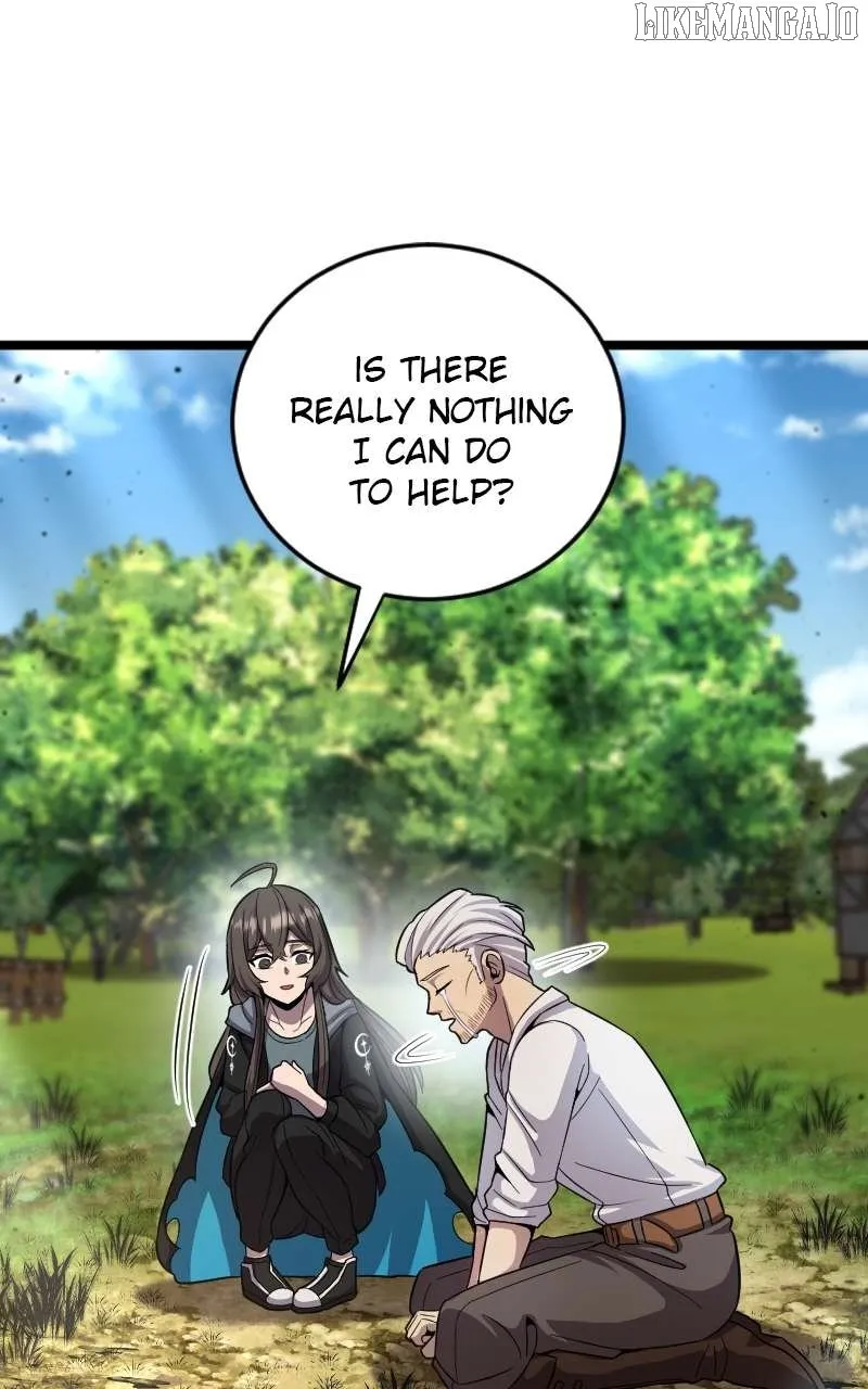 Read Amelia the Level Zero Hero chapter 46 image 92 on Lezhin