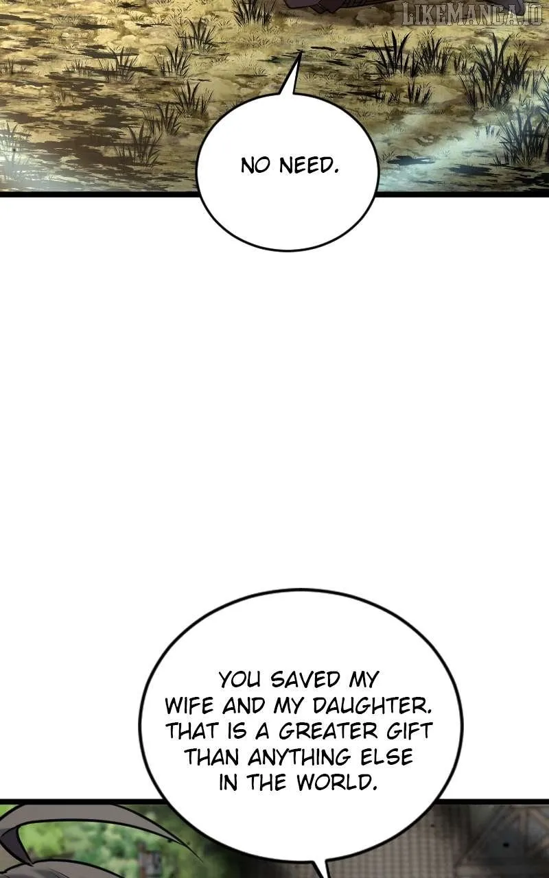 Read Amelia the Level Zero Hero chapter 46 image 93 on Lezhin