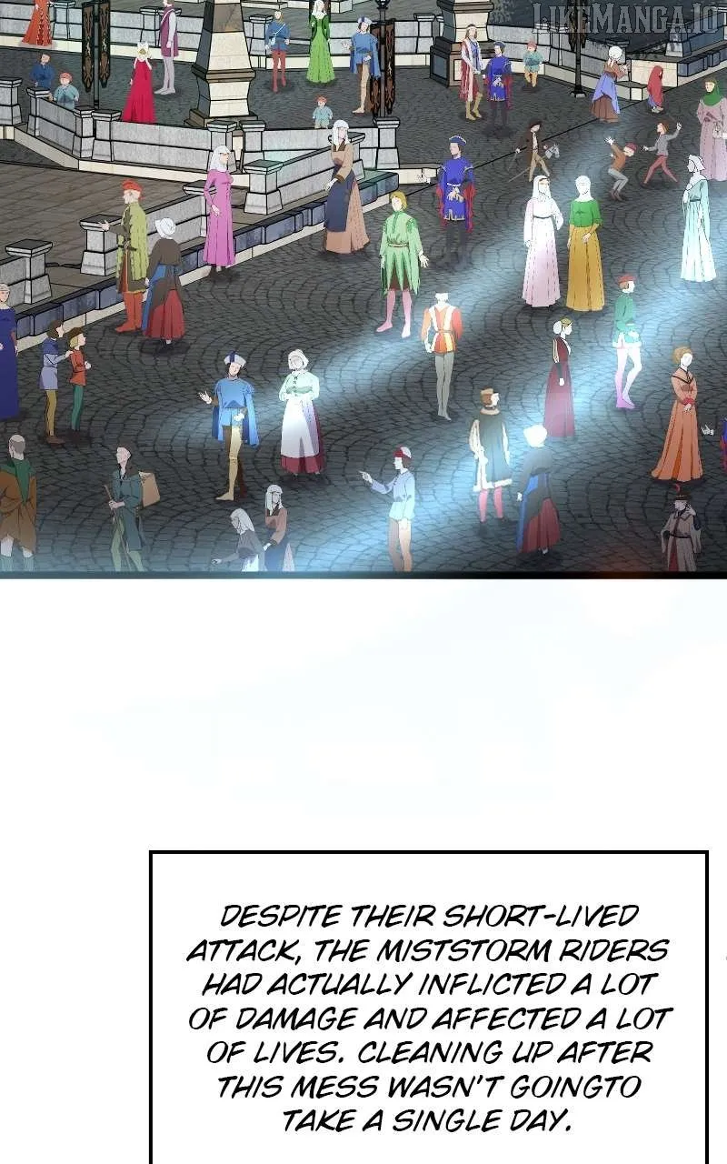 Read Amelia the Level Zero Hero chapter 46 image 98 on Lezhin