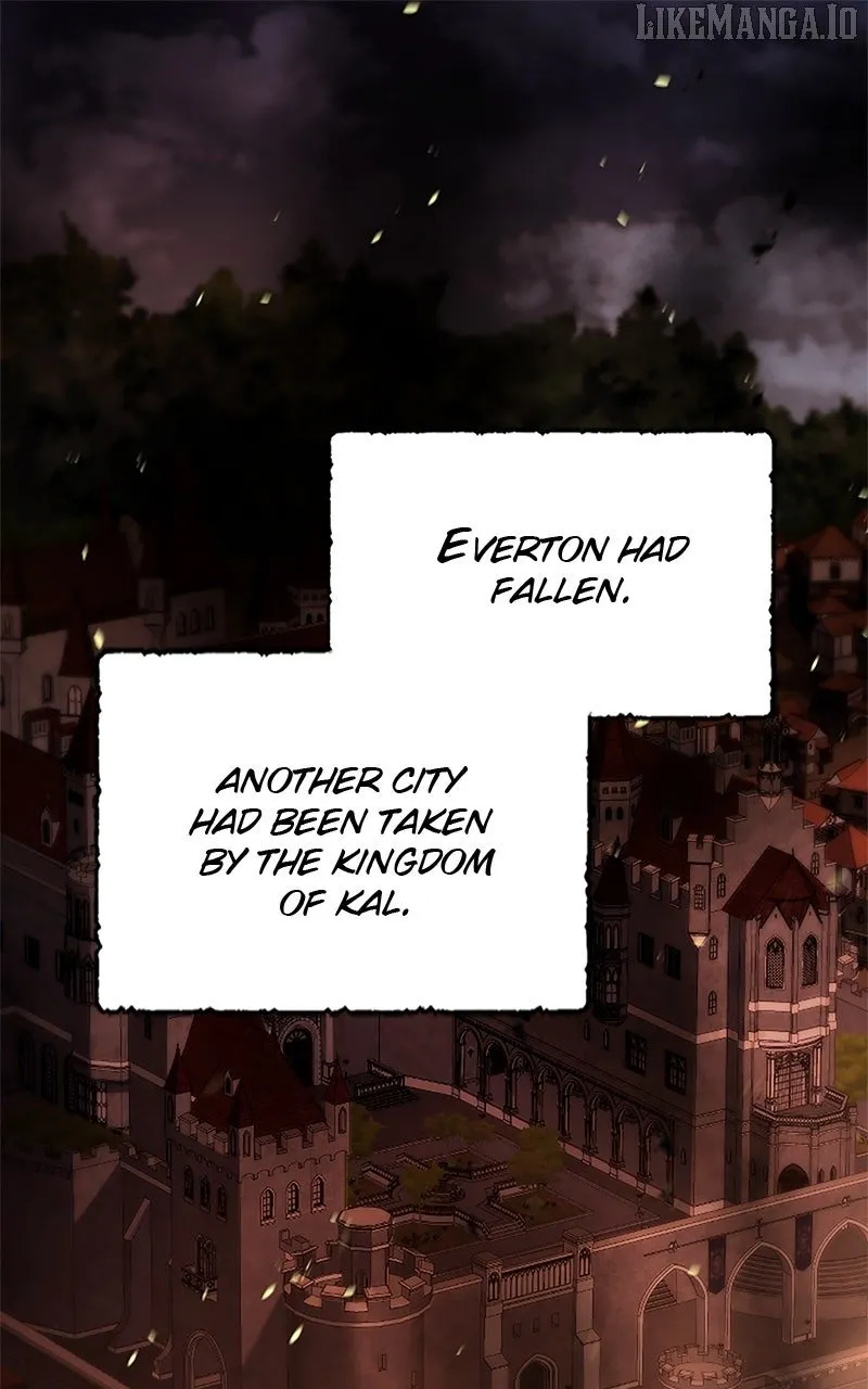 Read Amelia the Level Zero Hero chapter 47 image 1 on Lezhin